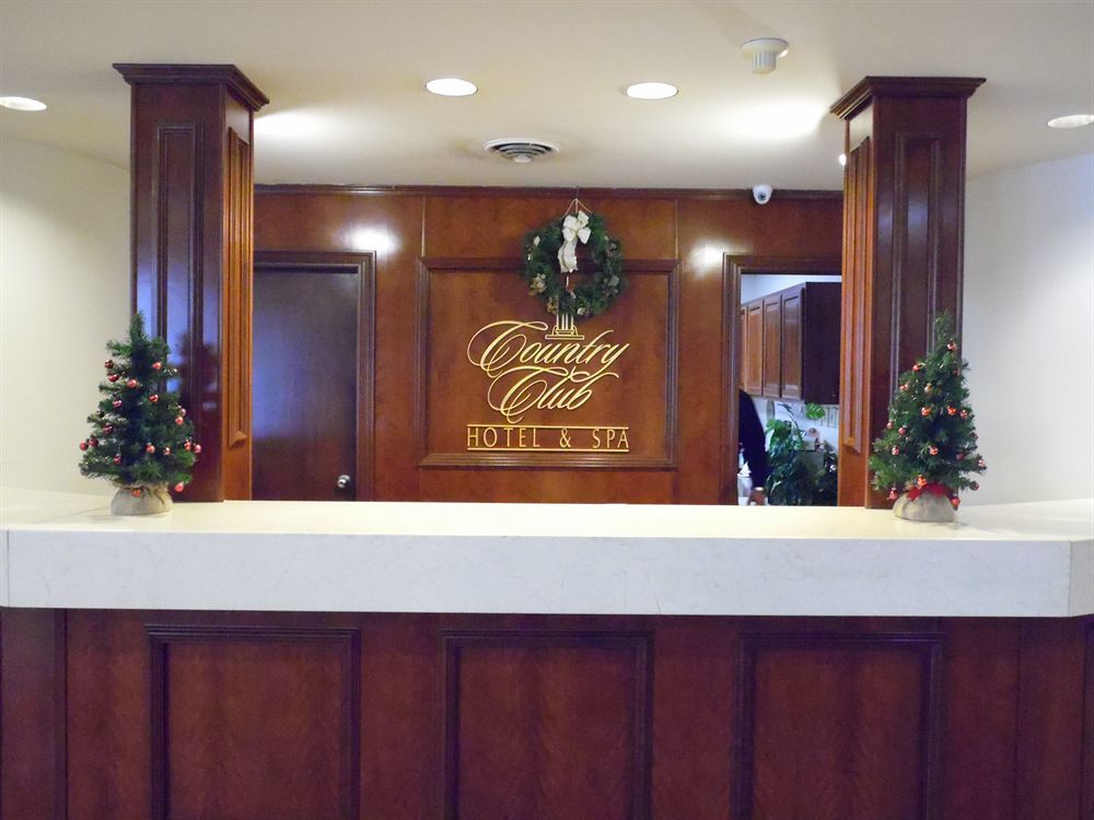 Regalia Hotel & Conference Center Village of Four Seasons 外观 照片